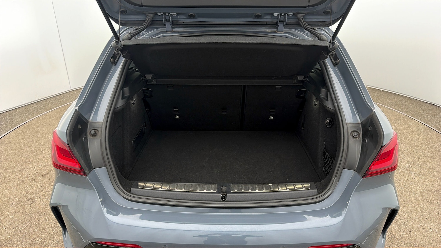 Used BMW 1 Series 2021 for sale - 78053210: Photo 16