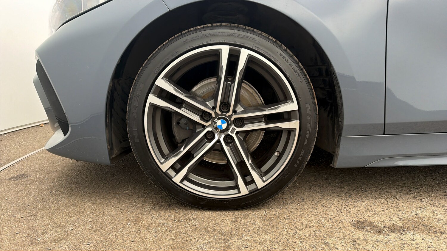 Used BMW 1 Series 2021 for sale - 78053210: Photo 17