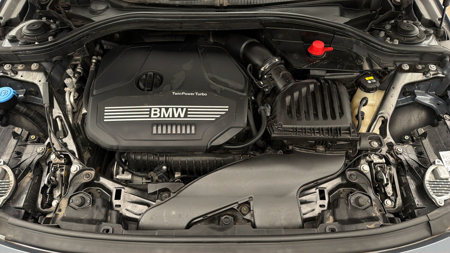 Used BMW 1 Series 2021 for sale - 78053210: Photo 18