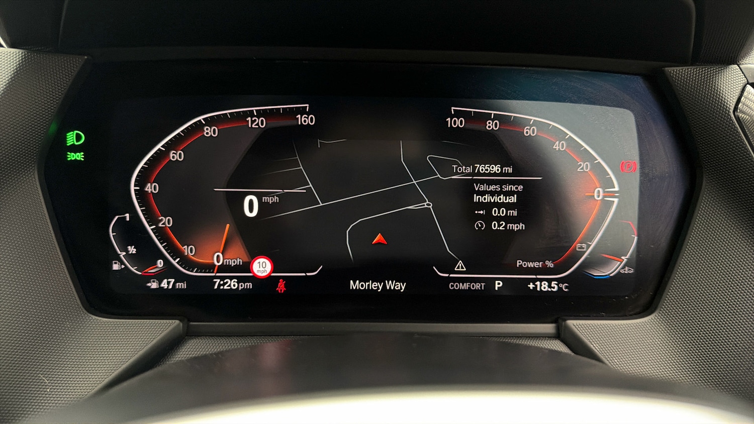 Used BMW 1 Series 2021 for sale - 78053210: Photo 26