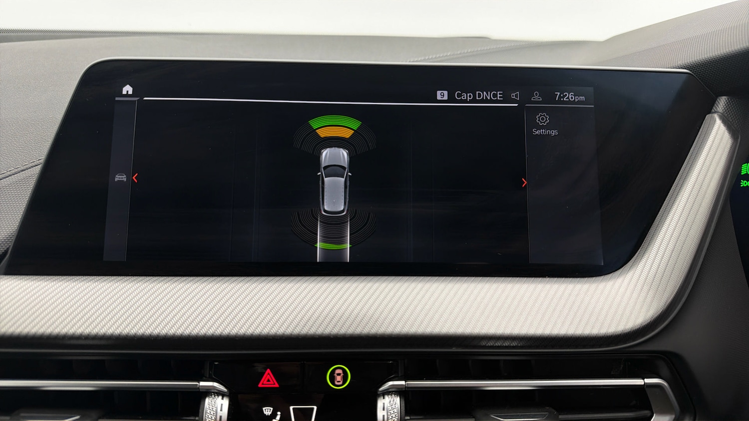 Used BMW 1 Series 2021 for sale - 78053210: Photo 27