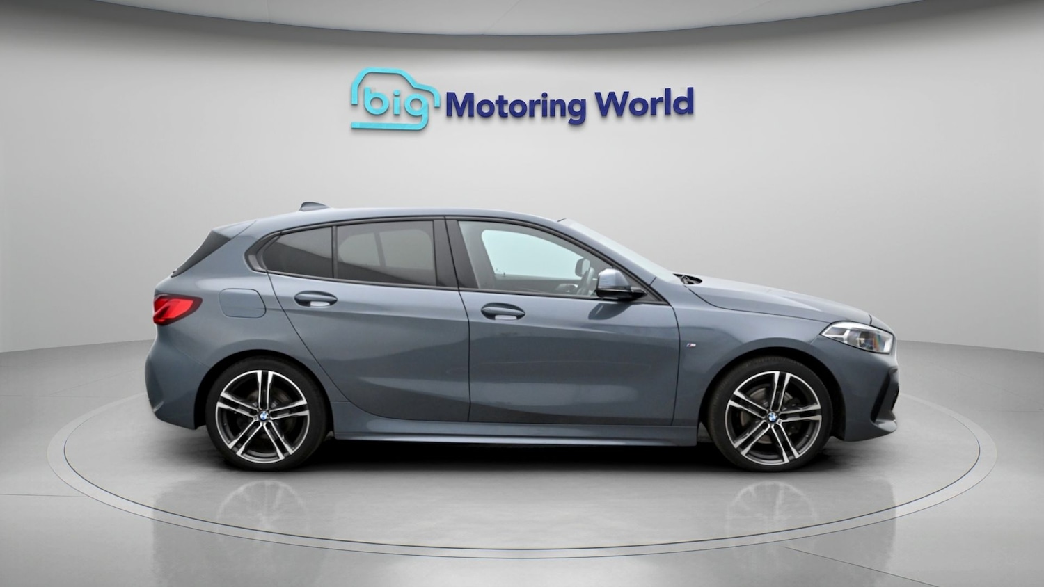 Used BMW 1 Series 2021 for sale - 78053210: Photo 8