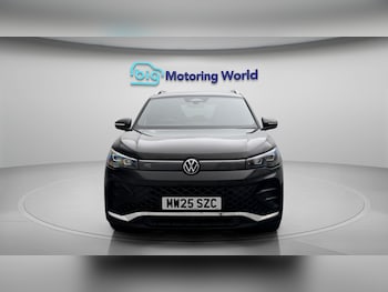 Used Volkswagen Tiguan 2025 for sale - 78944542: Photo