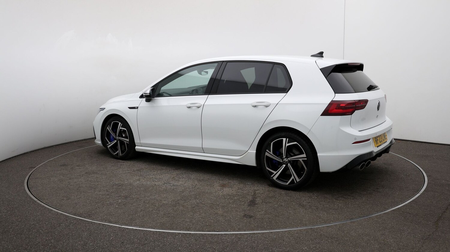 Used Volkswagen Golf for sale - 76810751: Photo 29