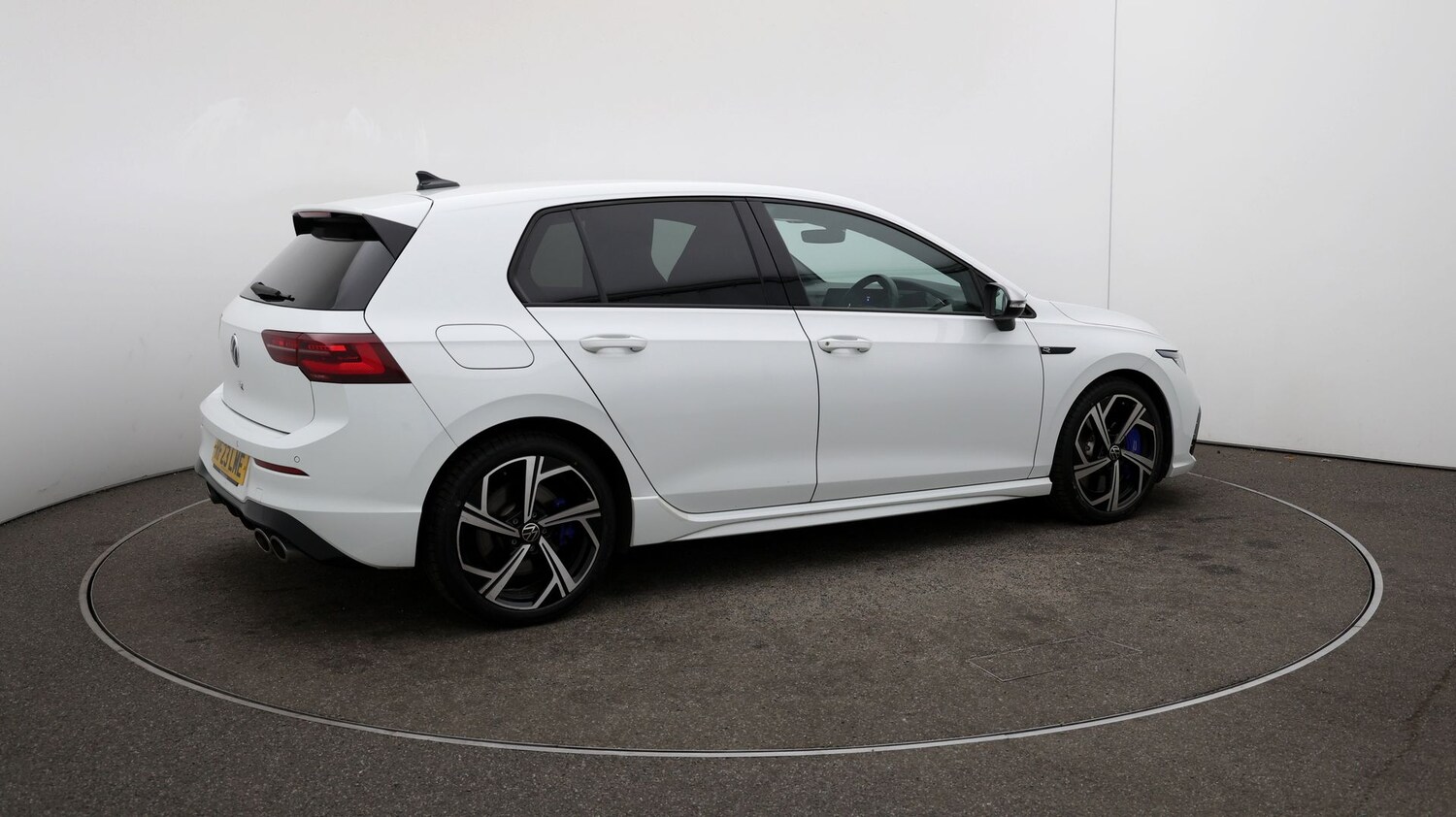Used Volkswagen Golf for sale - 76810751: Photo 45