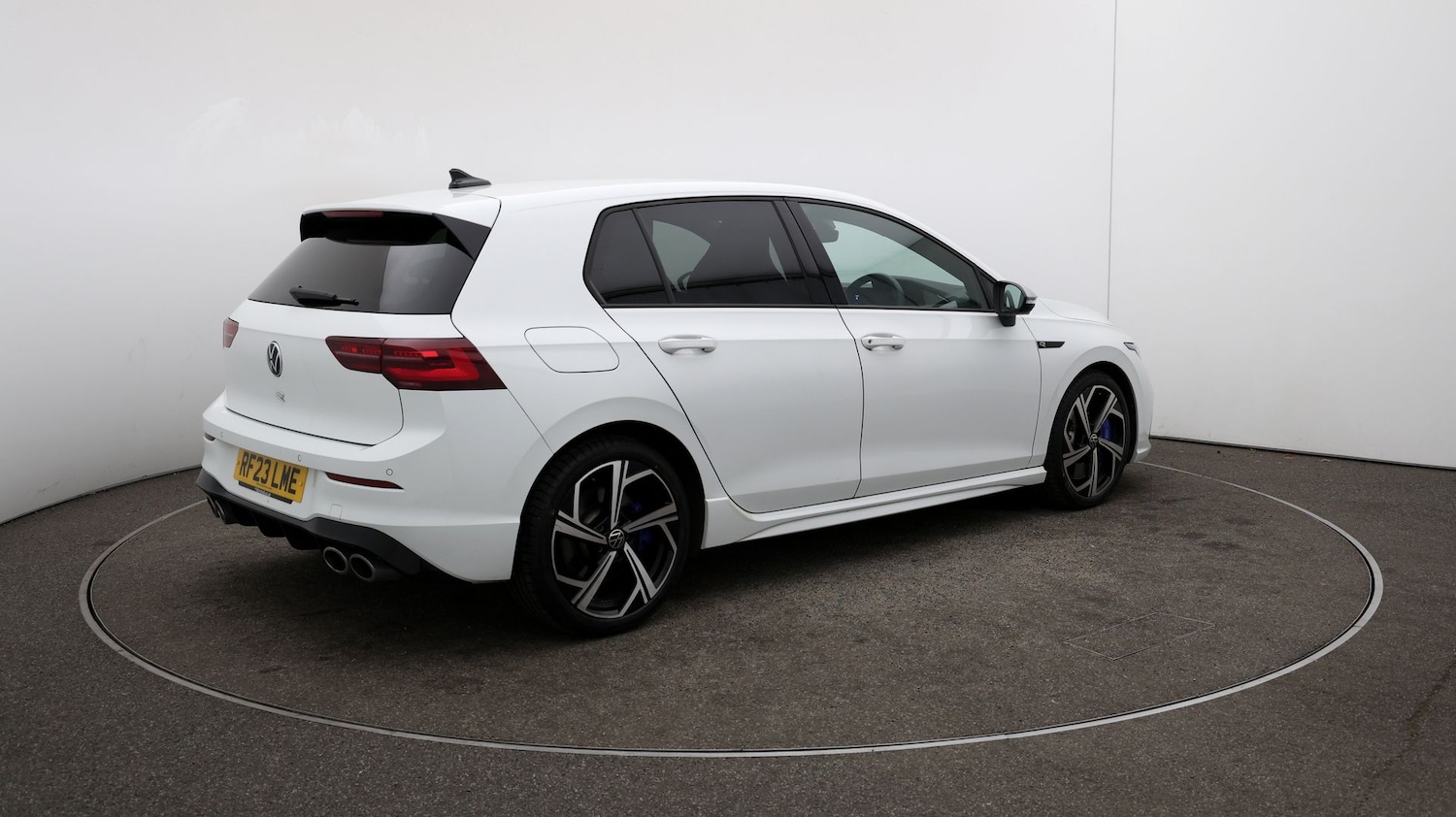 Used Volkswagen Golf for sale - 76810751: Photo 46