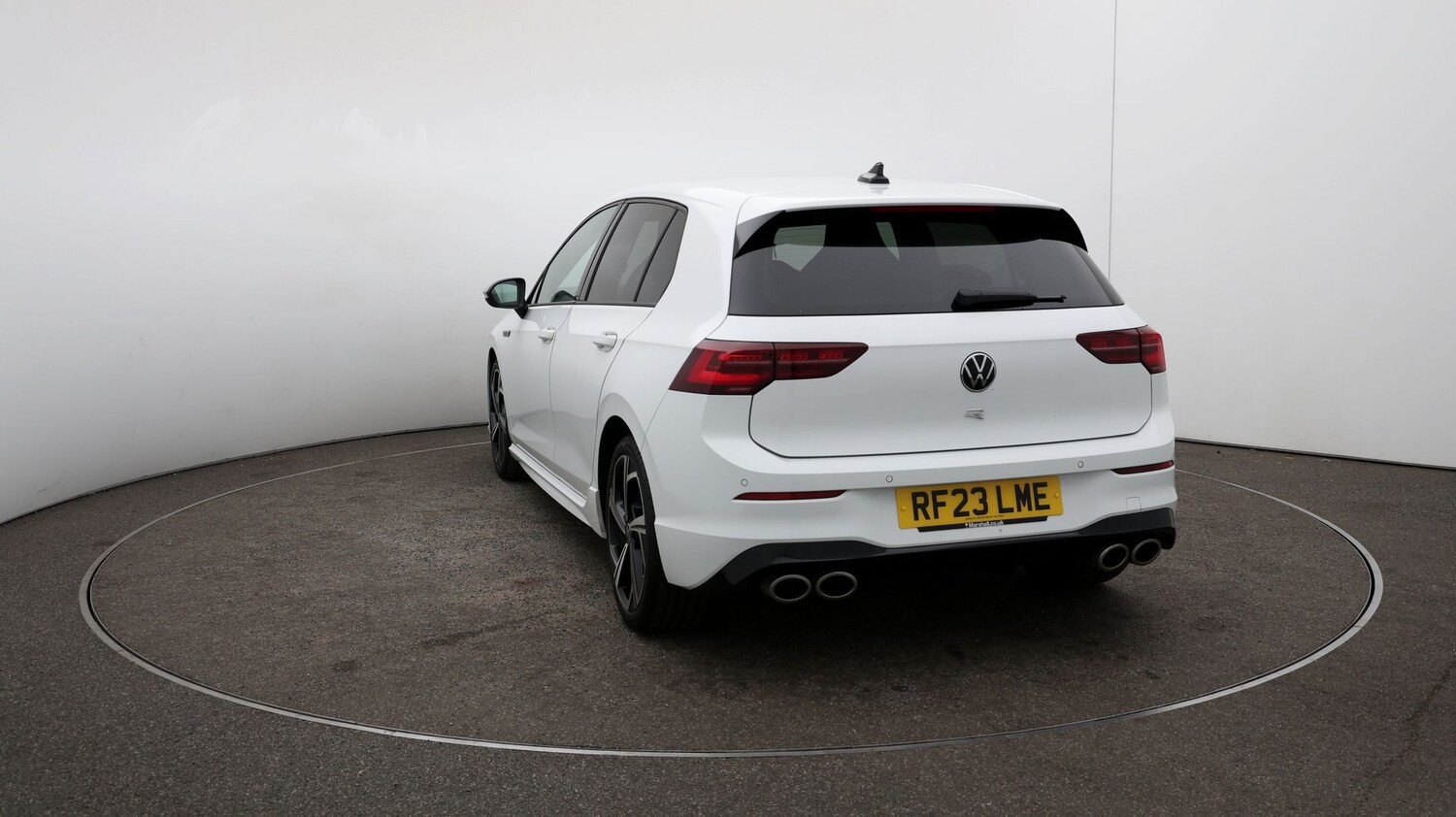 Used Volkswagen Golf for sale - 76810751: Photo 53