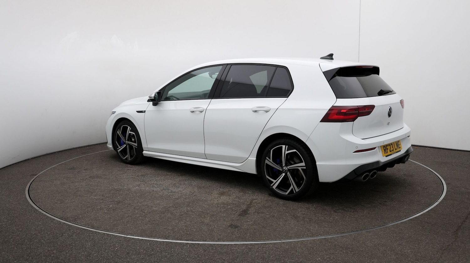 Used Volkswagen Golf for sale - 76810751: Photo 56