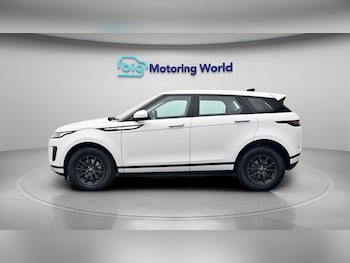 Used Land Rover Range Rover Evoque 2019 for sale - 78953960: Photo