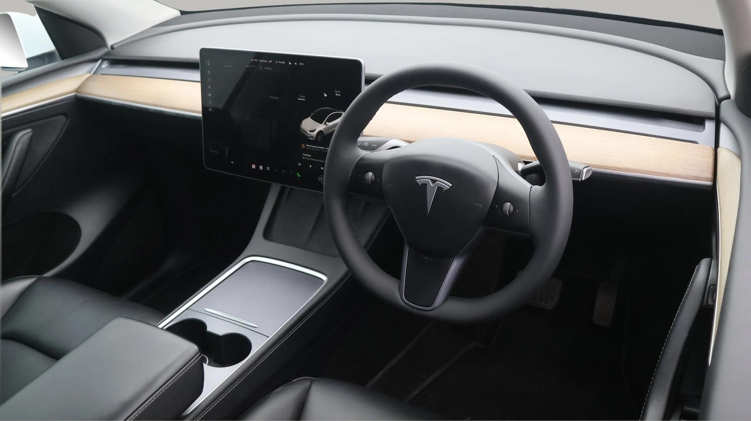 Used Tesla Model Y 2022 for sale - 76689305: Photo 10