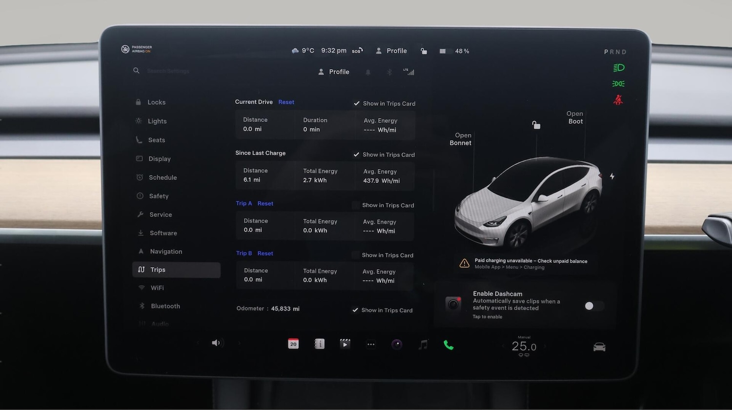 Used Tesla Model Y 2022 for sale - 76689305: Photo 11