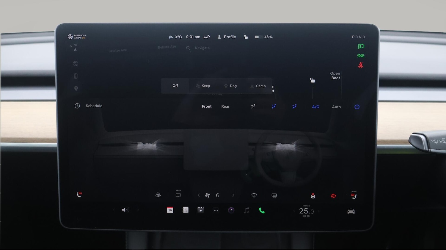 Used Tesla Model Y 2022 for sale - 76689305: Photo 13