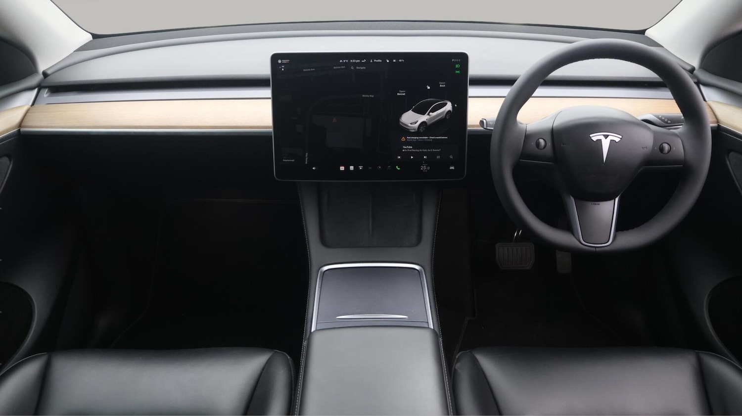 Used Tesla Model Y 2022 for sale - 76689305: Photo 14