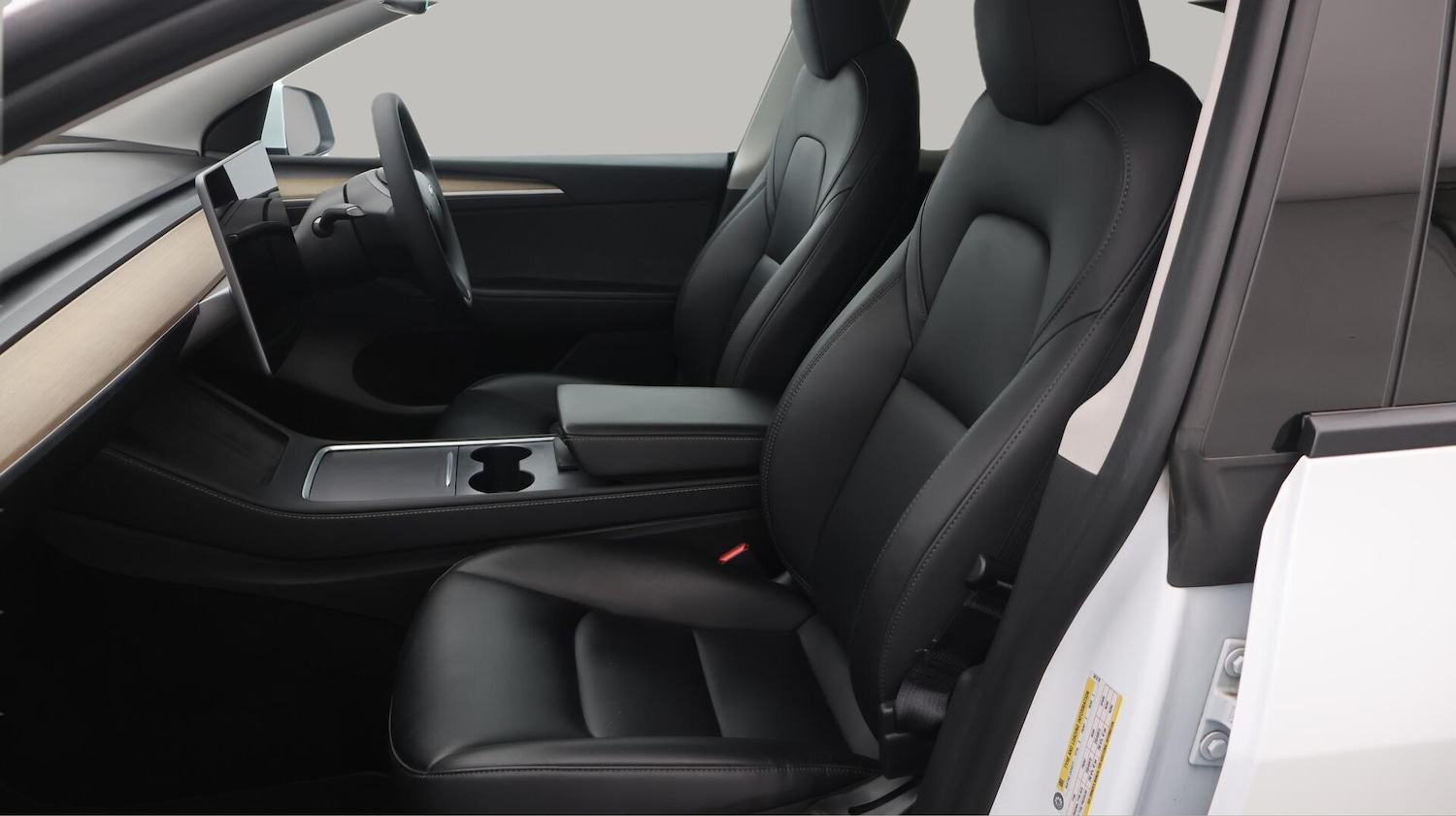 Used Tesla Model Y 2022 for sale - 76689305: Photo 15