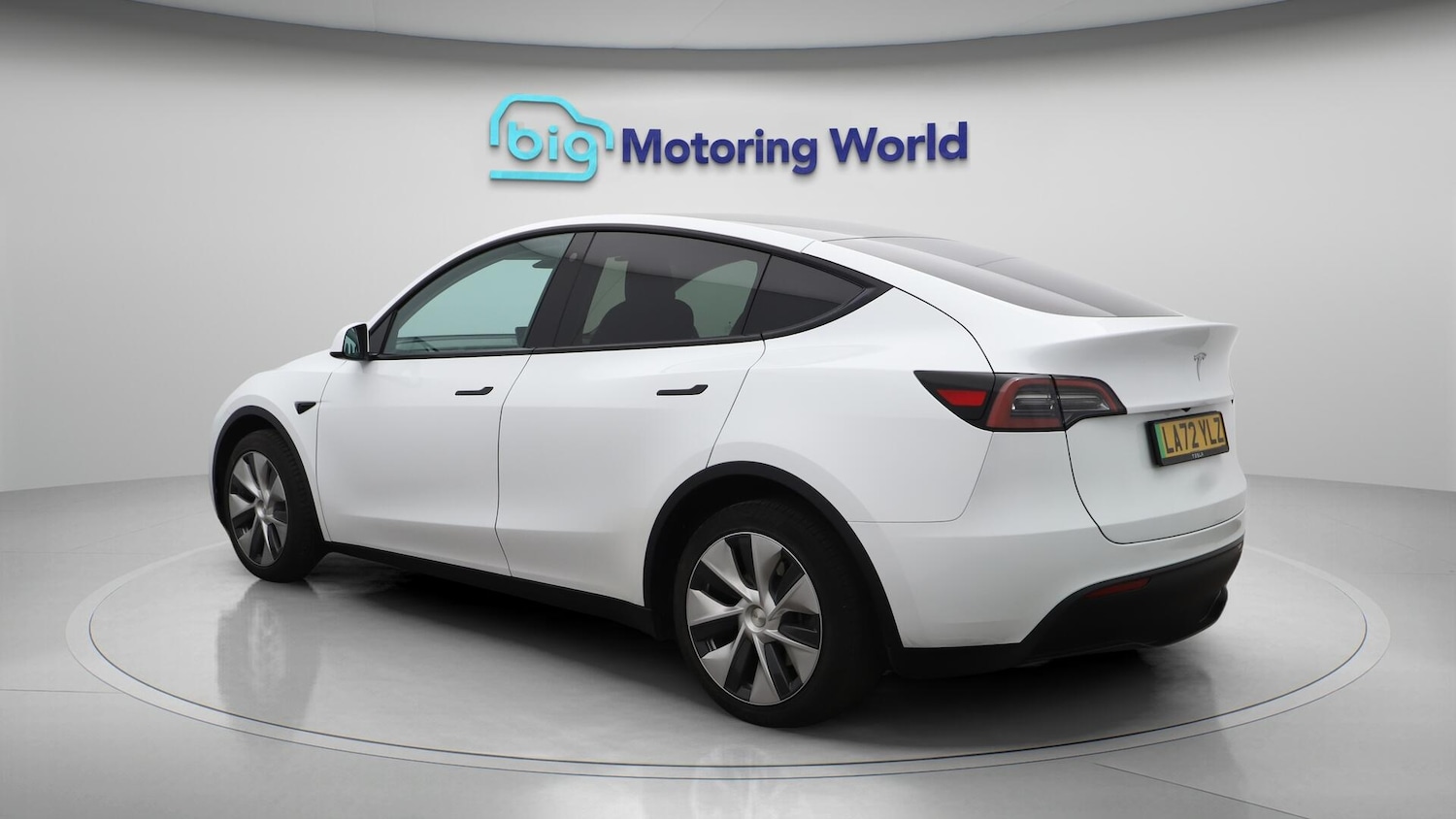 Used Tesla Model Y 2022 for sale - 76689305: Photo 6