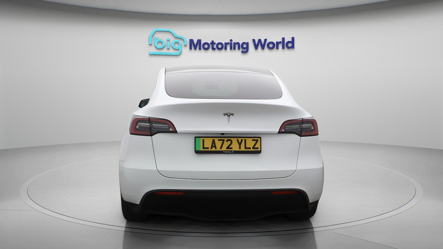 Used Tesla Model Y 2022 for sale - 76689305: Photo 7