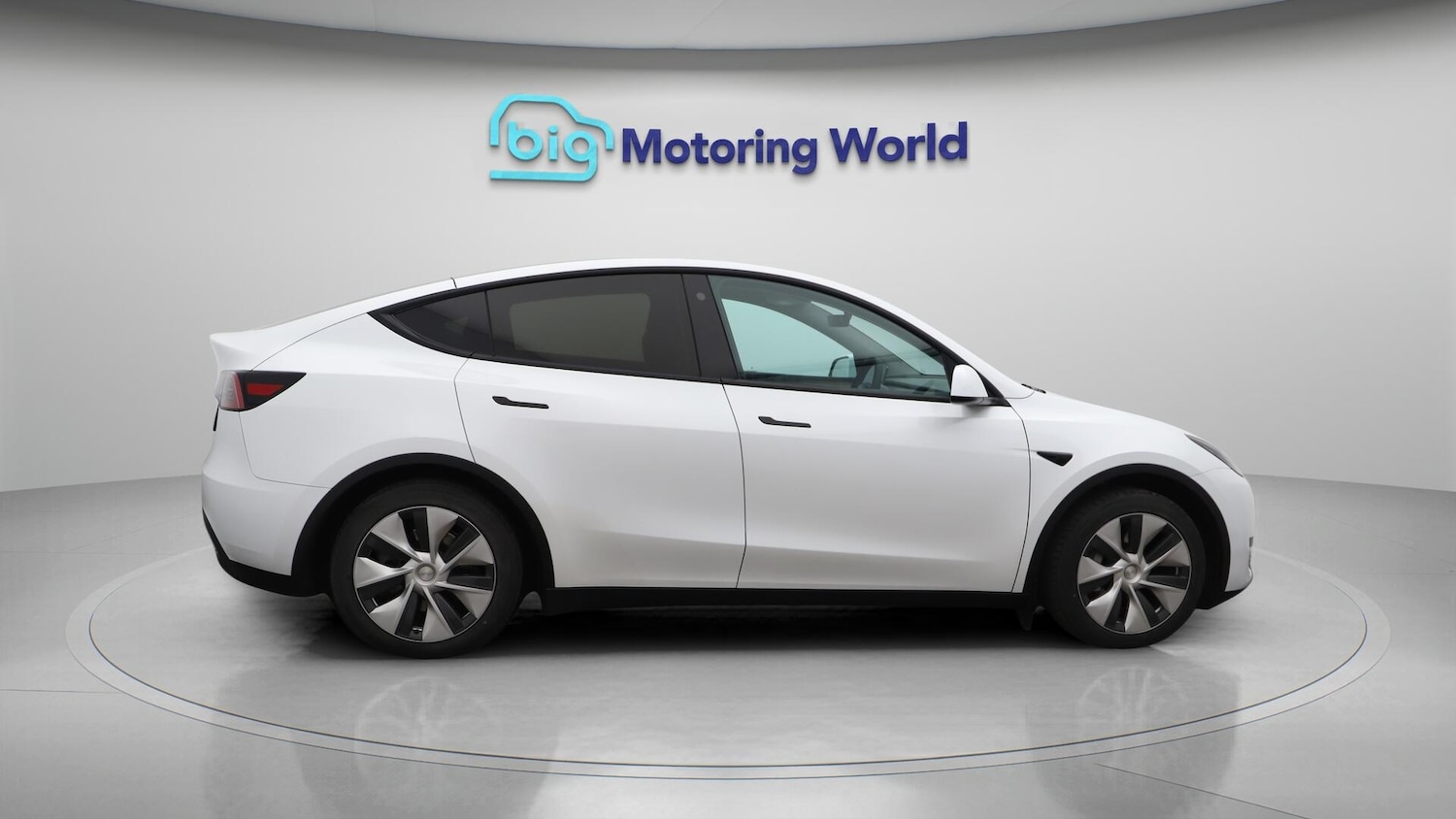 Used Tesla Model Y 2022 for sale - 76689305: Photo 9