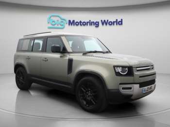 (21) - 3.0 D200 MHEV S SUV 5dr Diesel Auto 4WD Euro 6 (s/s) (200 ps)