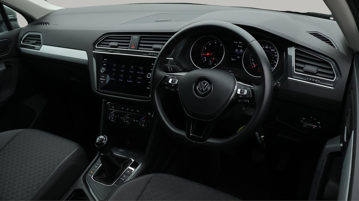 Used Volkswagen Tiguan 2020 for sale - 76440401: Photo 10