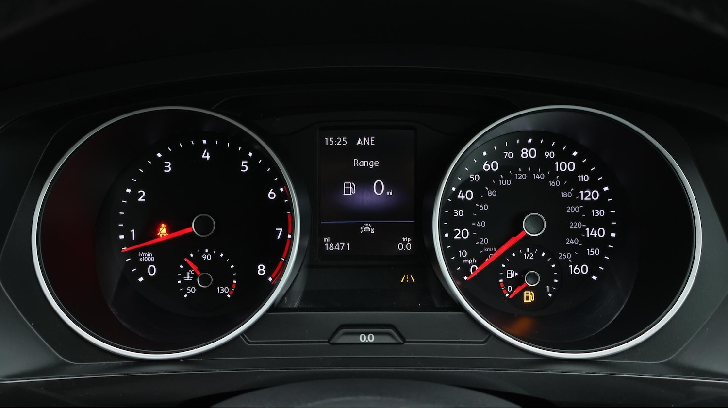 Used Volkswagen Tiguan 2020 for sale - 76440401: Photo 11