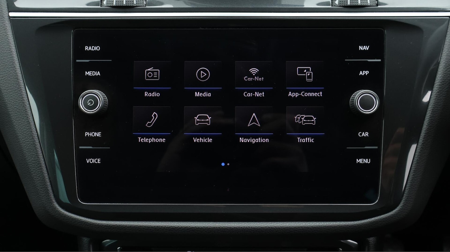 Used Volkswagen Tiguan 2020 for sale - 76440401: Photo 12