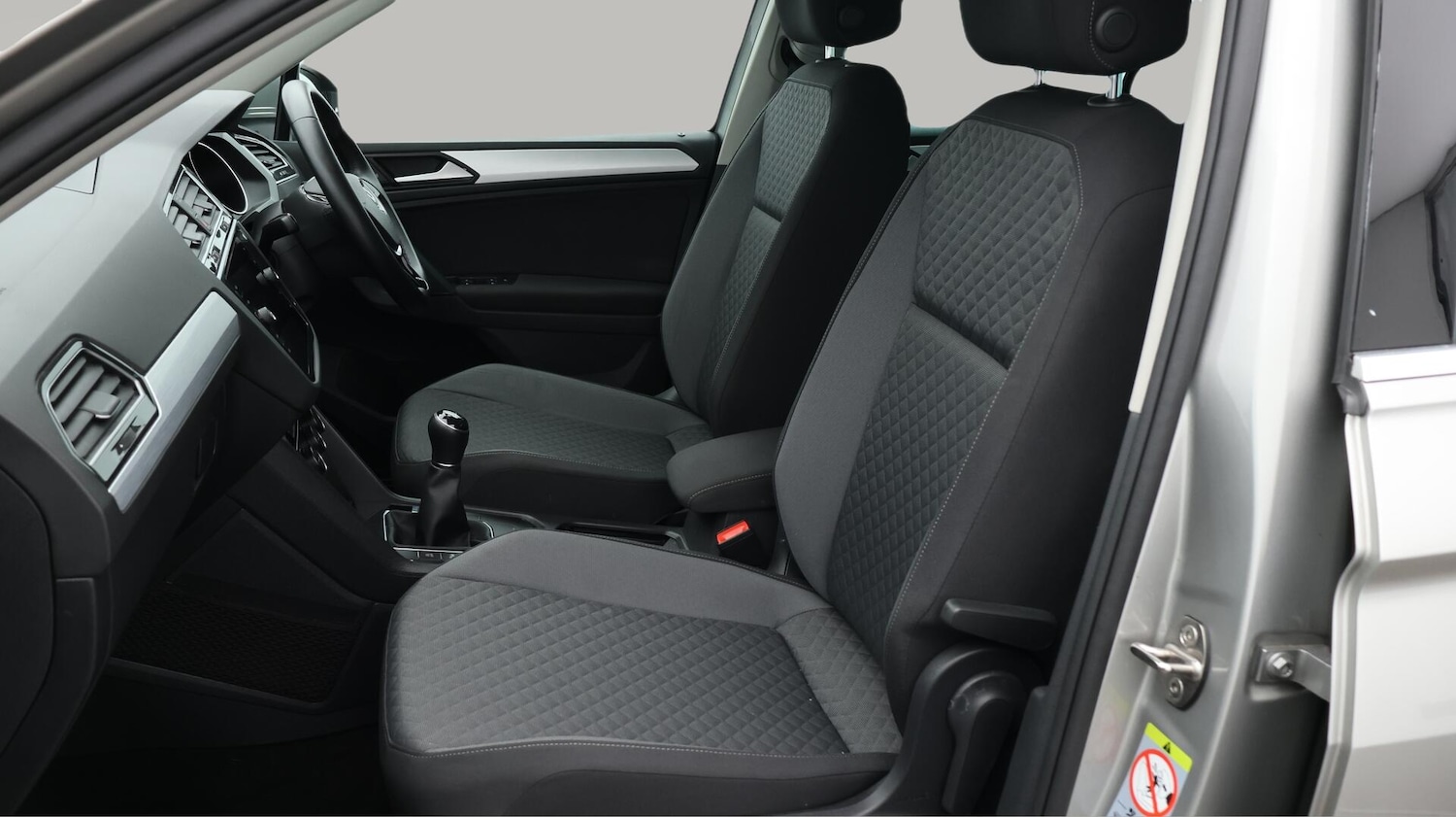 Used Volkswagen Tiguan 2020 for sale - 76440401: Photo 15