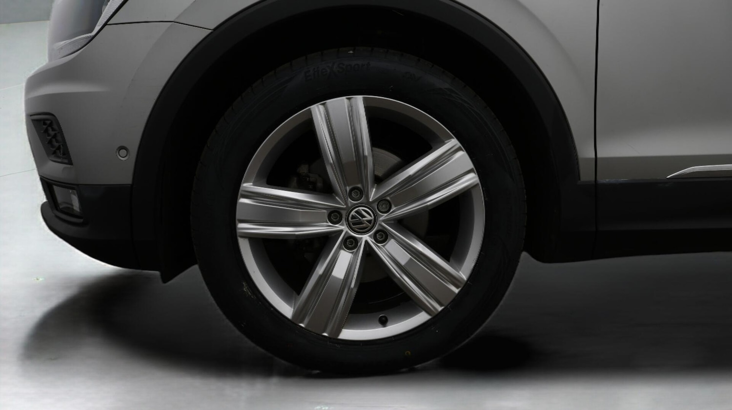 Used Volkswagen Tiguan 2020 for sale - 76440401: Photo 19