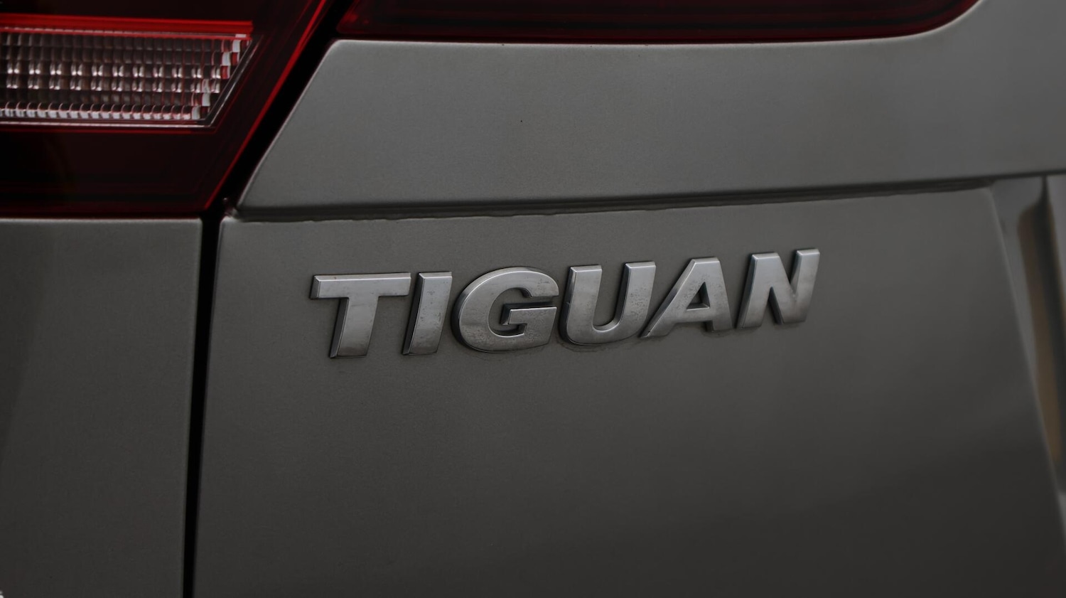 Used Volkswagen Tiguan 2020 for sale - 76440401: Photo 21
