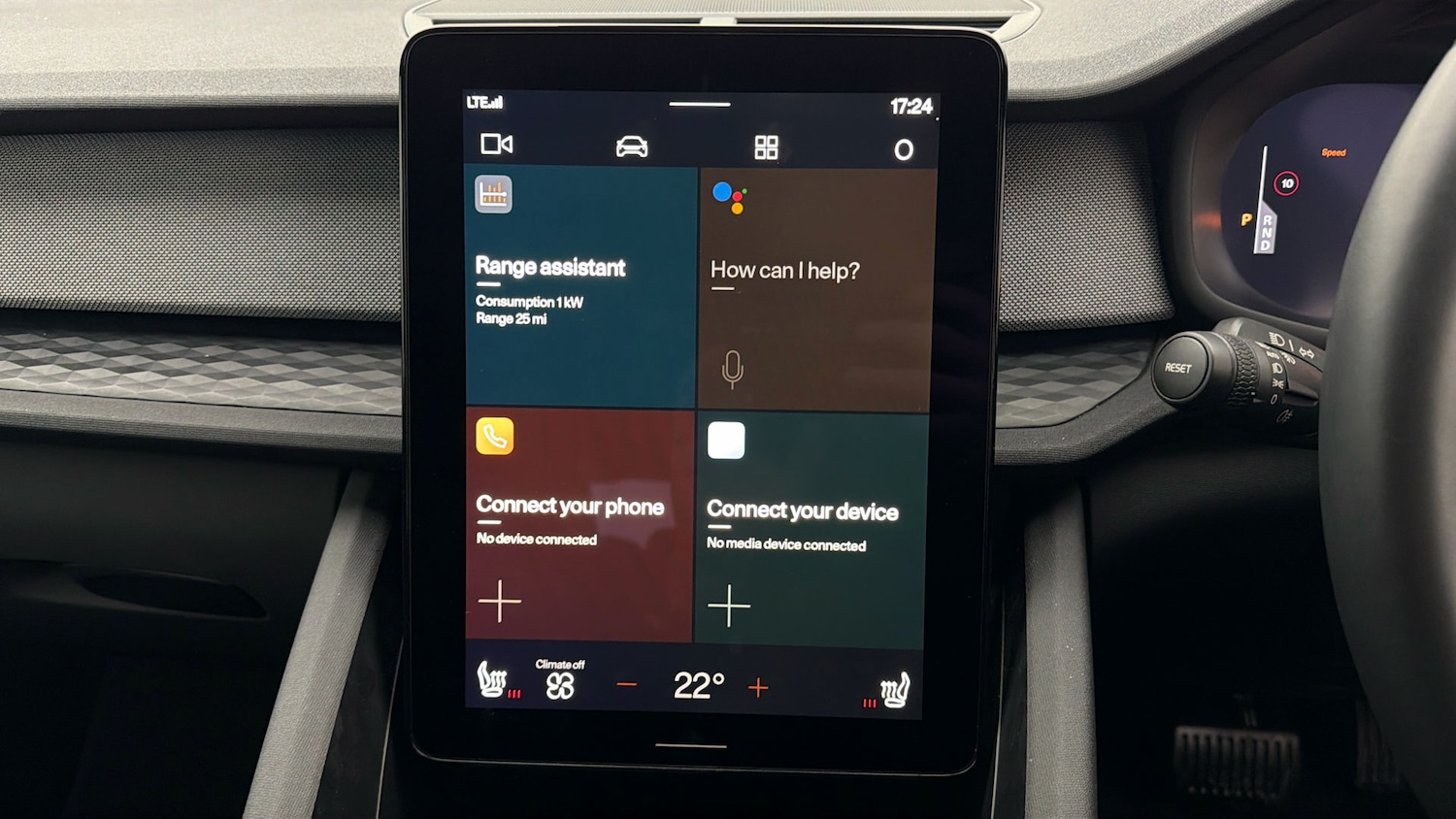 Used Polestar Polestar 2 2023 for sale - 77803607: Photo 10