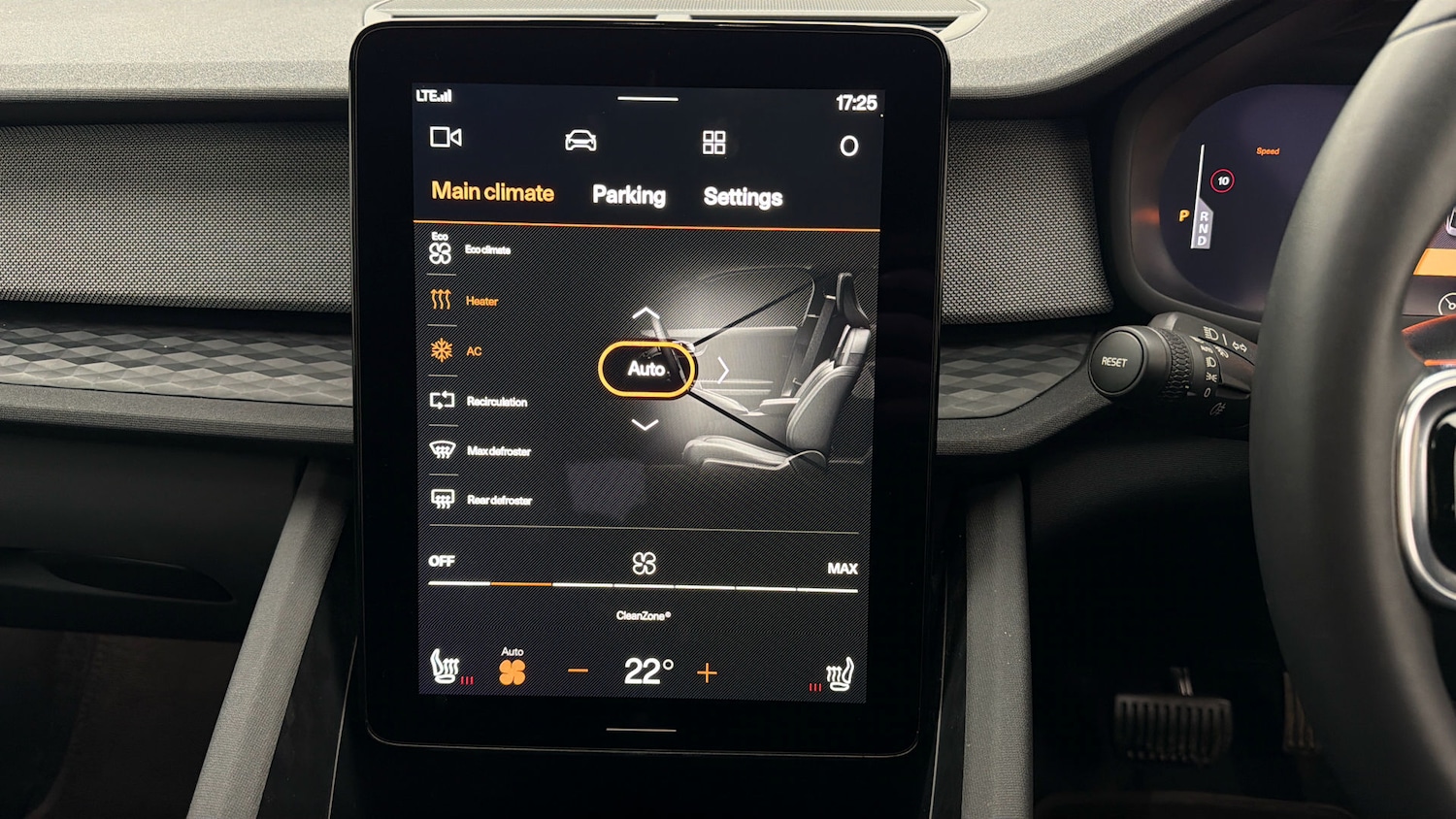 Used Polestar Polestar 2 2023 for sale - 77803607: Photo 11