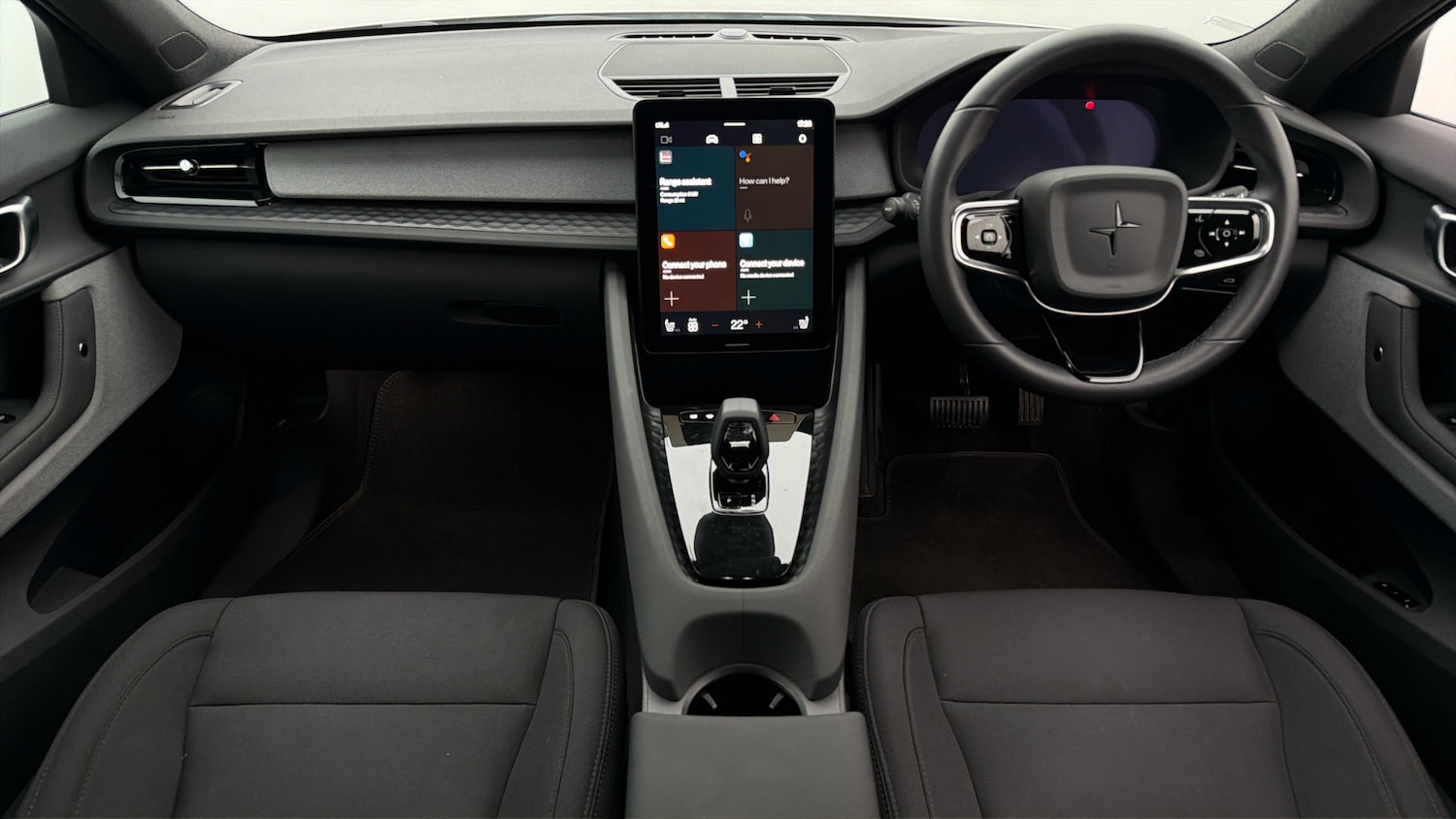 Used Polestar Polestar 2 2023 for sale - 77803607: Photo 12