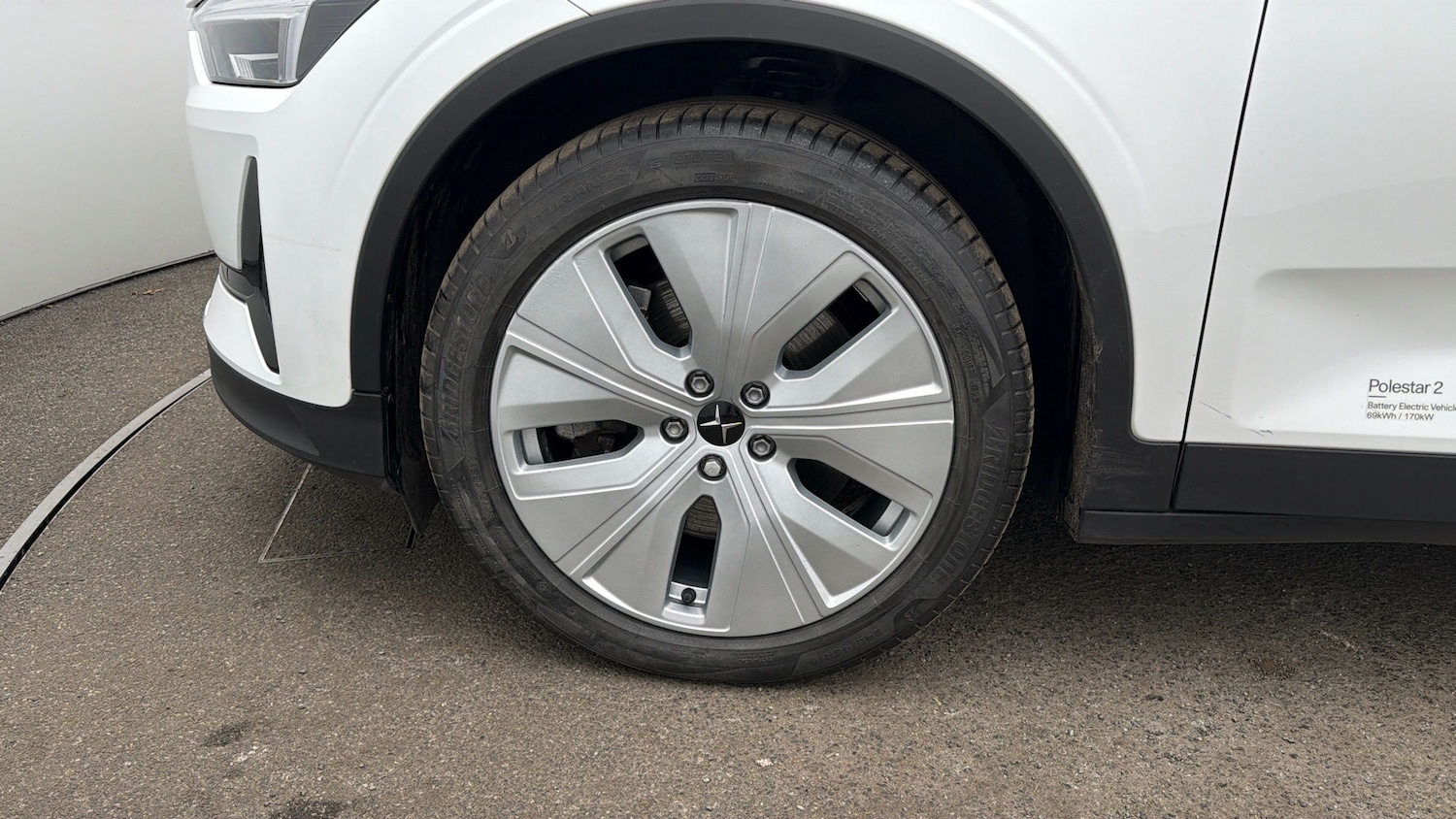 Used Polestar Polestar 2 2023 for sale - 77803607: Photo 17