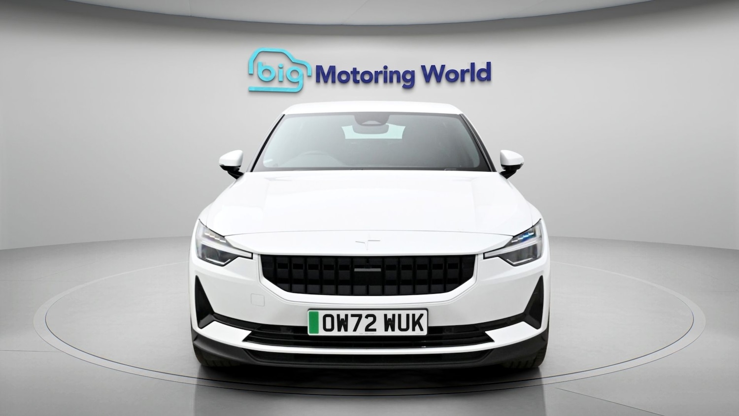 Used Polestar Polestar 2 2023 for sale - 77803607: Photo 2