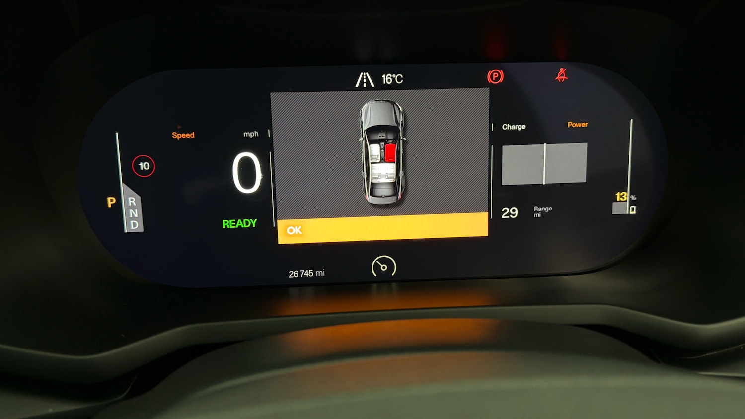 Used Polestar Polestar 2 2023 for sale - 77803607: Photo 25