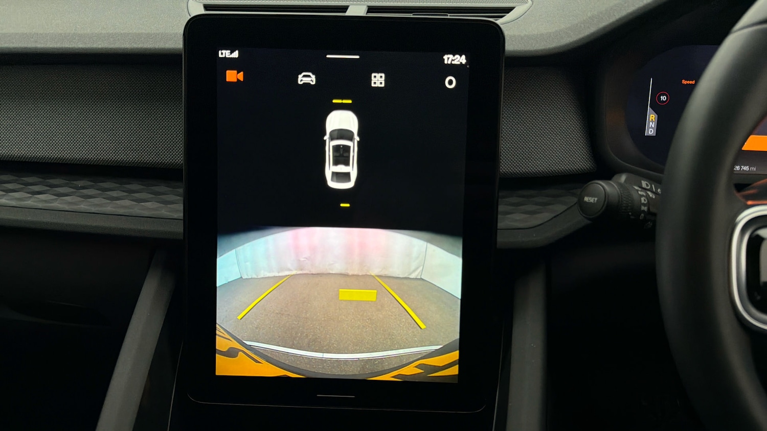 Used Polestar Polestar 2 2023 for sale - 77803607: Photo 26