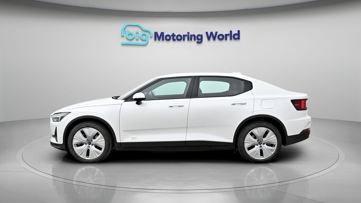 Used Polestar Polestar 2 2023 for sale - 77803607: Photo 4