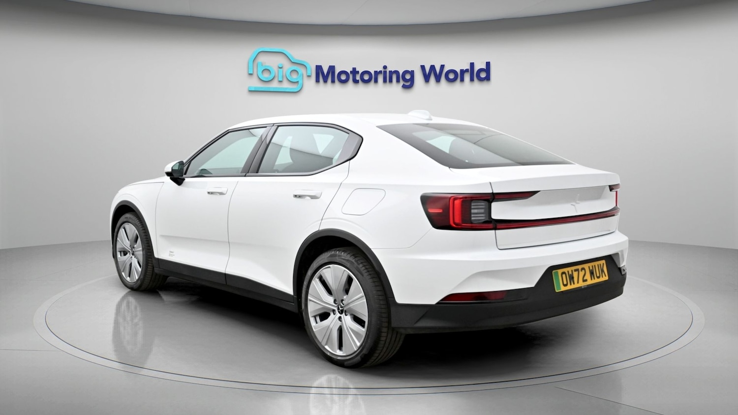 Used Polestar Polestar 2 2023 for sale - 77803607: Photo 5