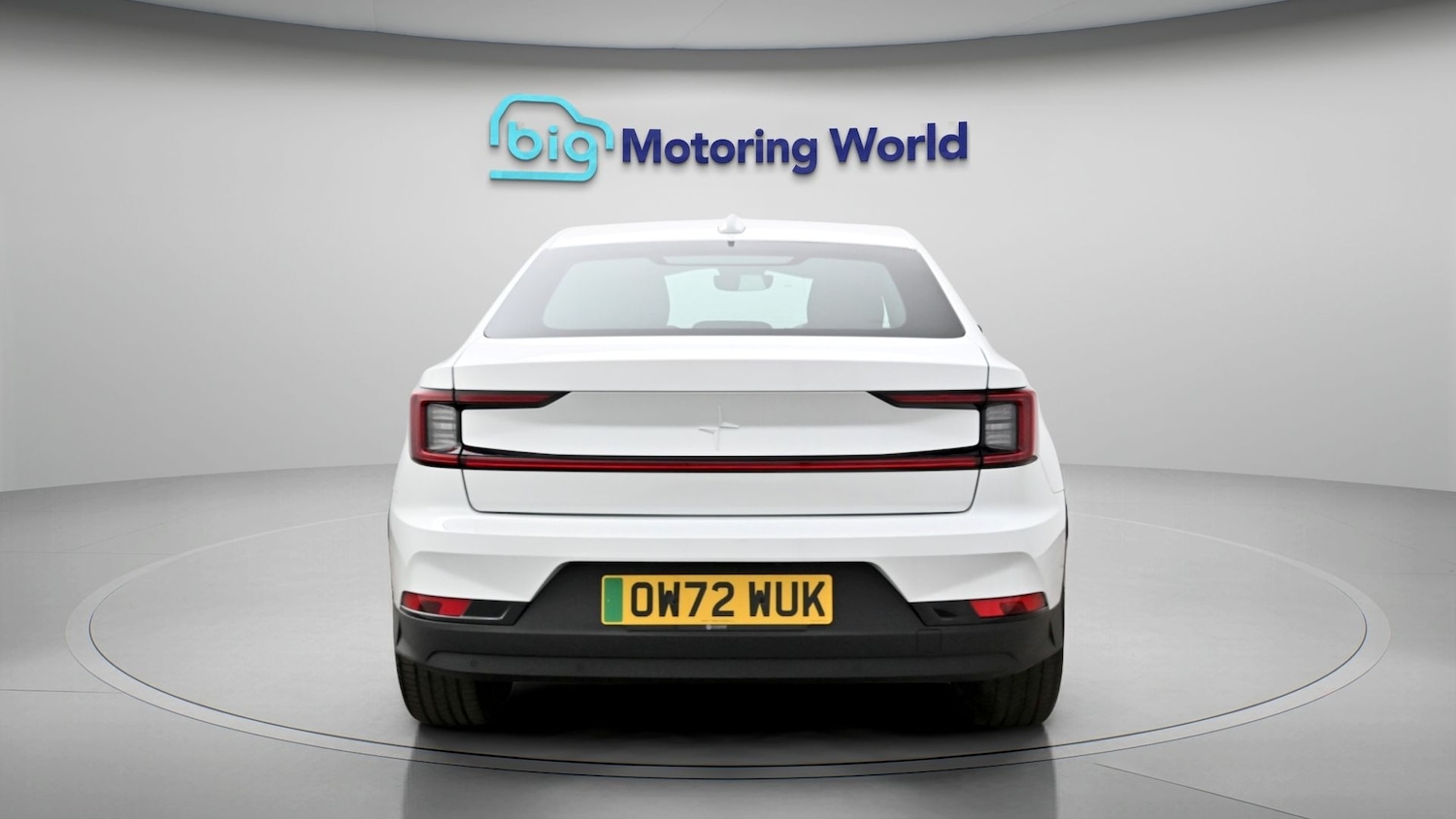 Used Polestar Polestar 2 2023 for sale - 77803607: Photo 6