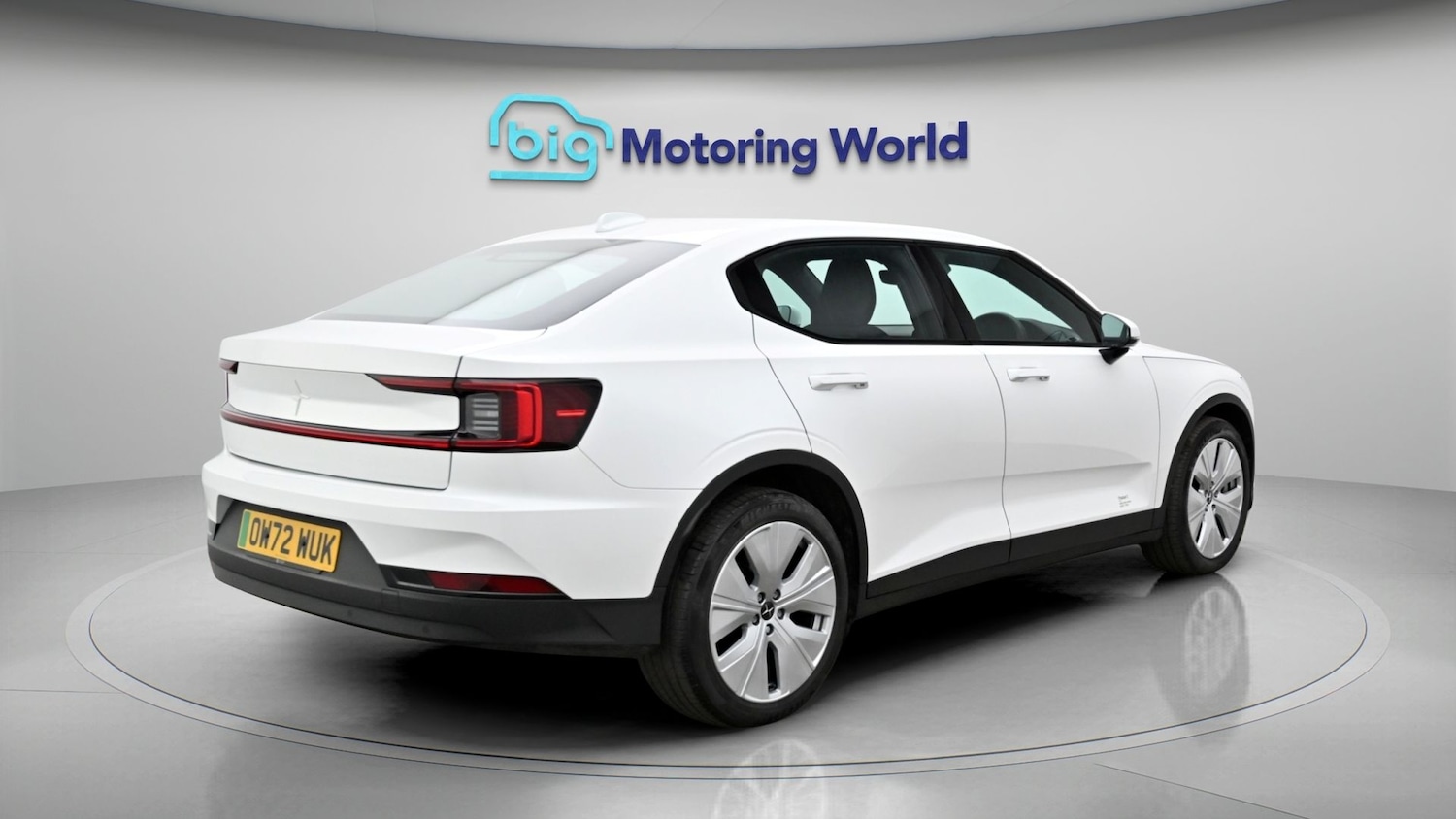 Used Polestar Polestar 2 2023 for sale - 77803607: Photo 7