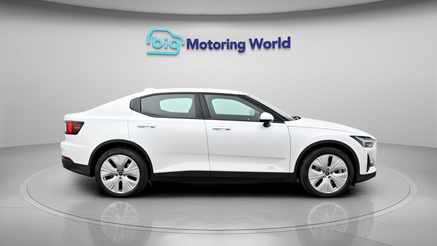 Used Polestar Polestar 2 2023 for sale - 77803607: Photo 8