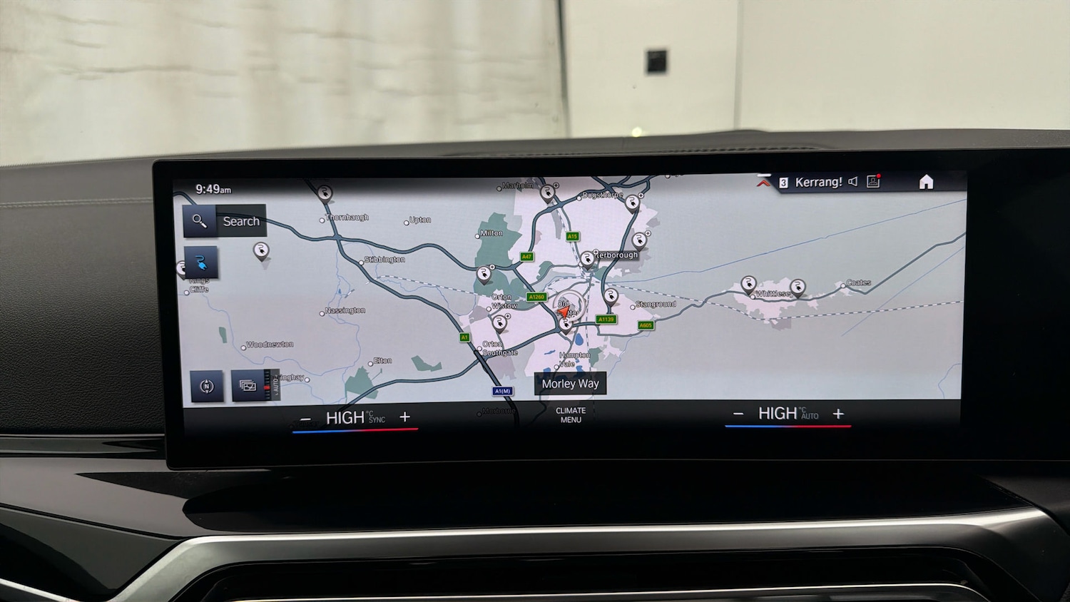 Used BMW i4 2022 for sale - 77961660: Photo 10