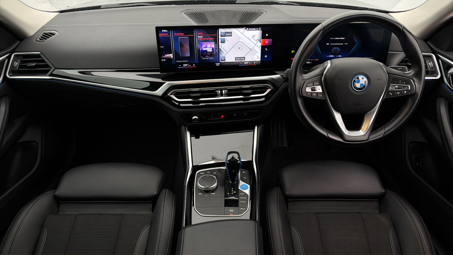 Used BMW i4 2022 for sale - 77961660: Photo 12