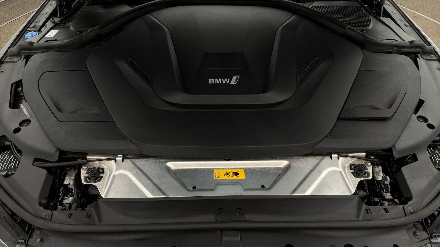 Used BMW i4 2022 for sale - 77961660: Photo 18