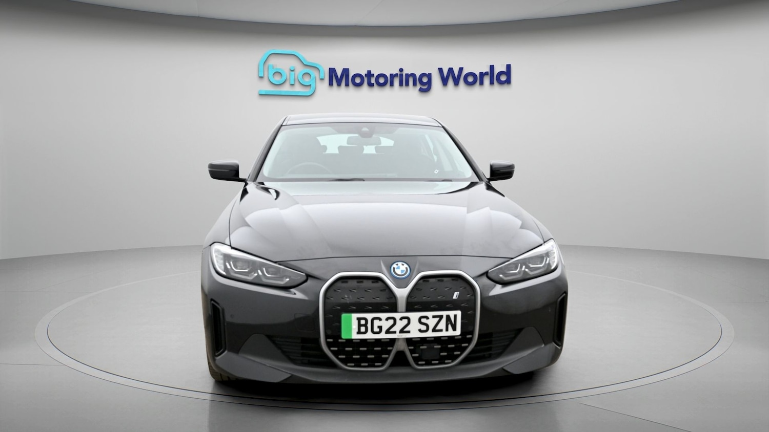 Used BMW i4 2022 for sale - 77961660: Photo 2