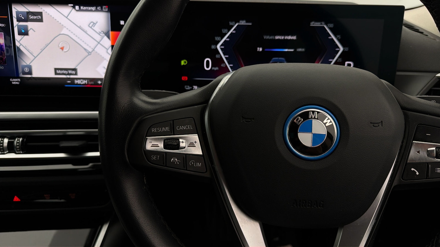 Used BMW i4 2022 for sale - 77961660: Photo 23