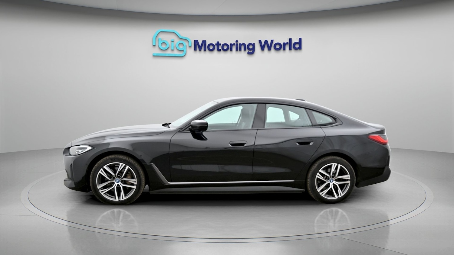 Used BMW i4 2022 for sale - 77961660: Photo 4