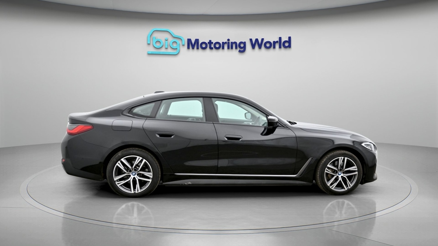Used BMW i4 2022 for sale - 77961660: Photo 8