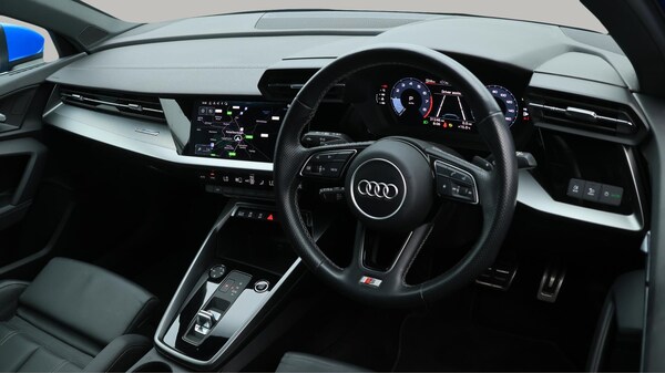 Used Audi A3 2021 for sale - 75990266: Photo 11