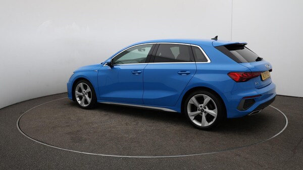 Used Audi A3 2021 for sale - 75990266: Photo 12