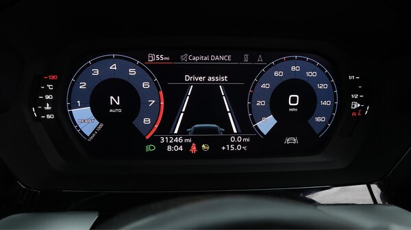 Used Audi A3 2021 for sale - 75990266: Photo 13